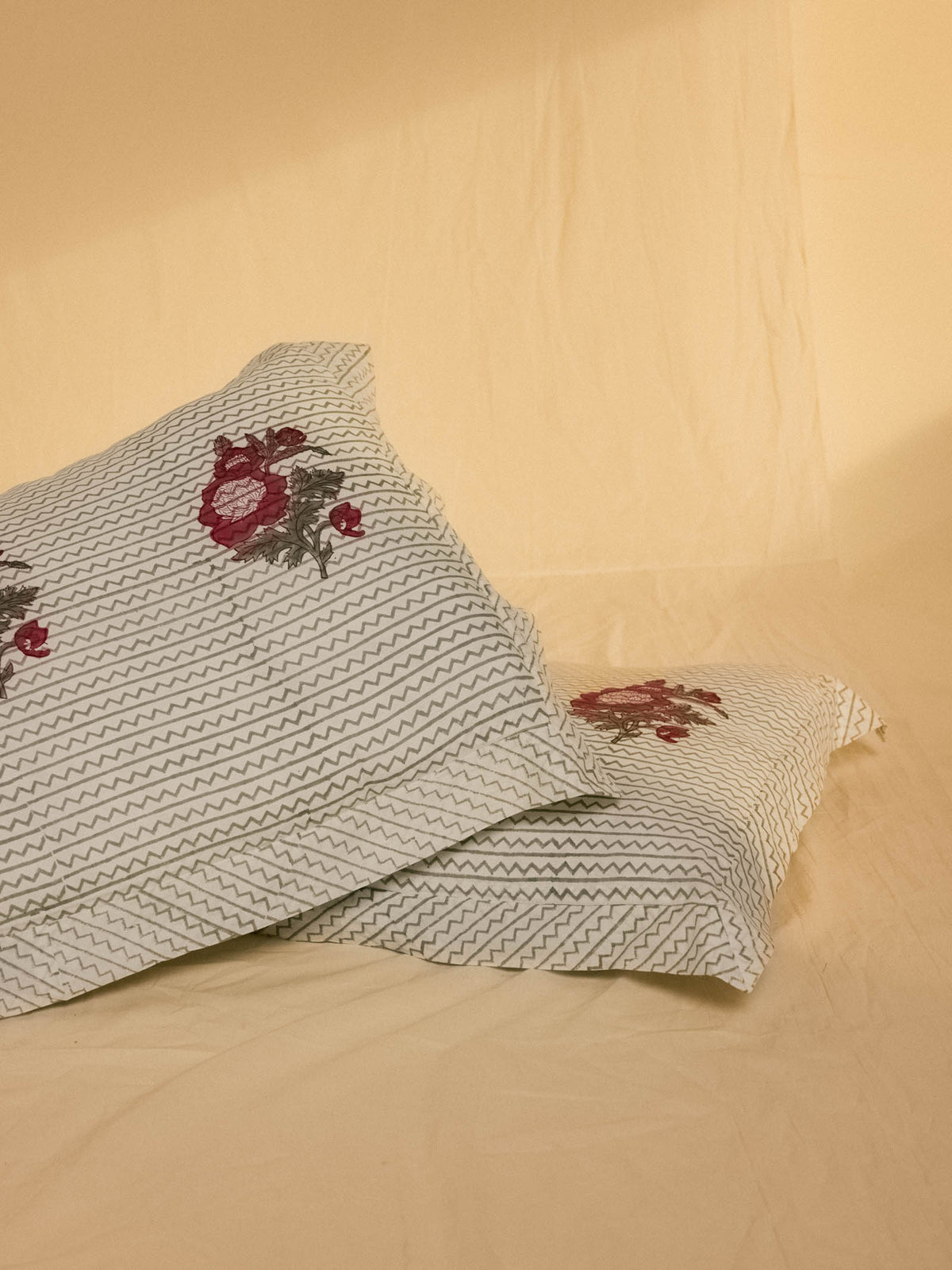 Songbird Pillow Cover (Set of 2)