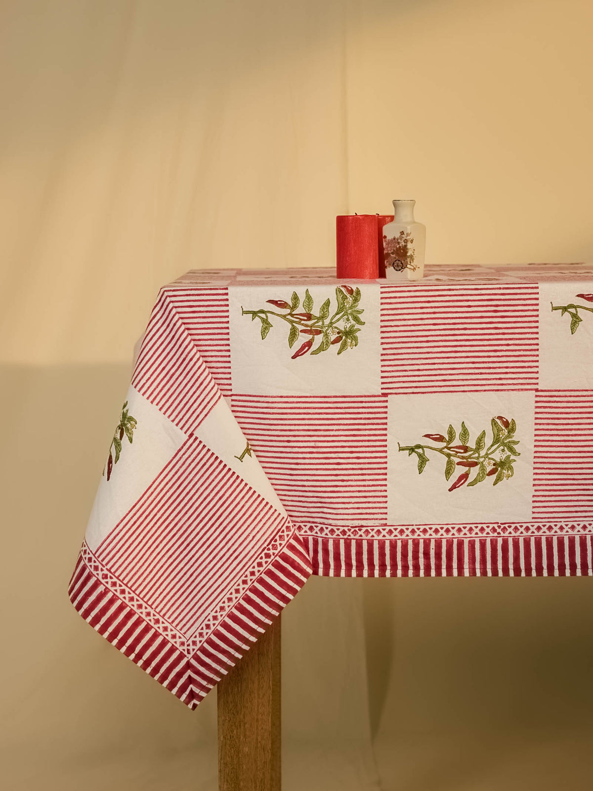 Peri Peri Table Cover
