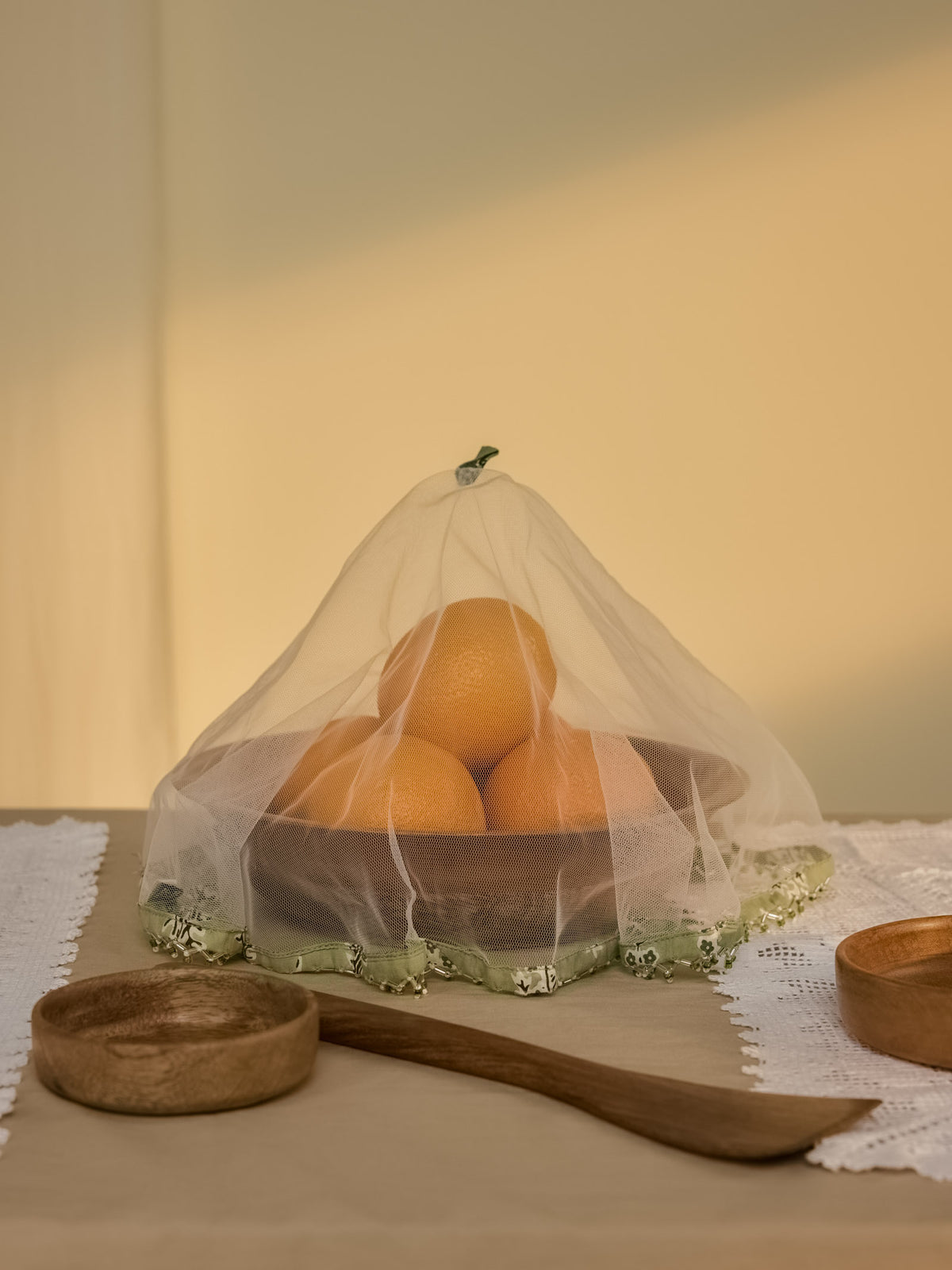 Fruit Cover