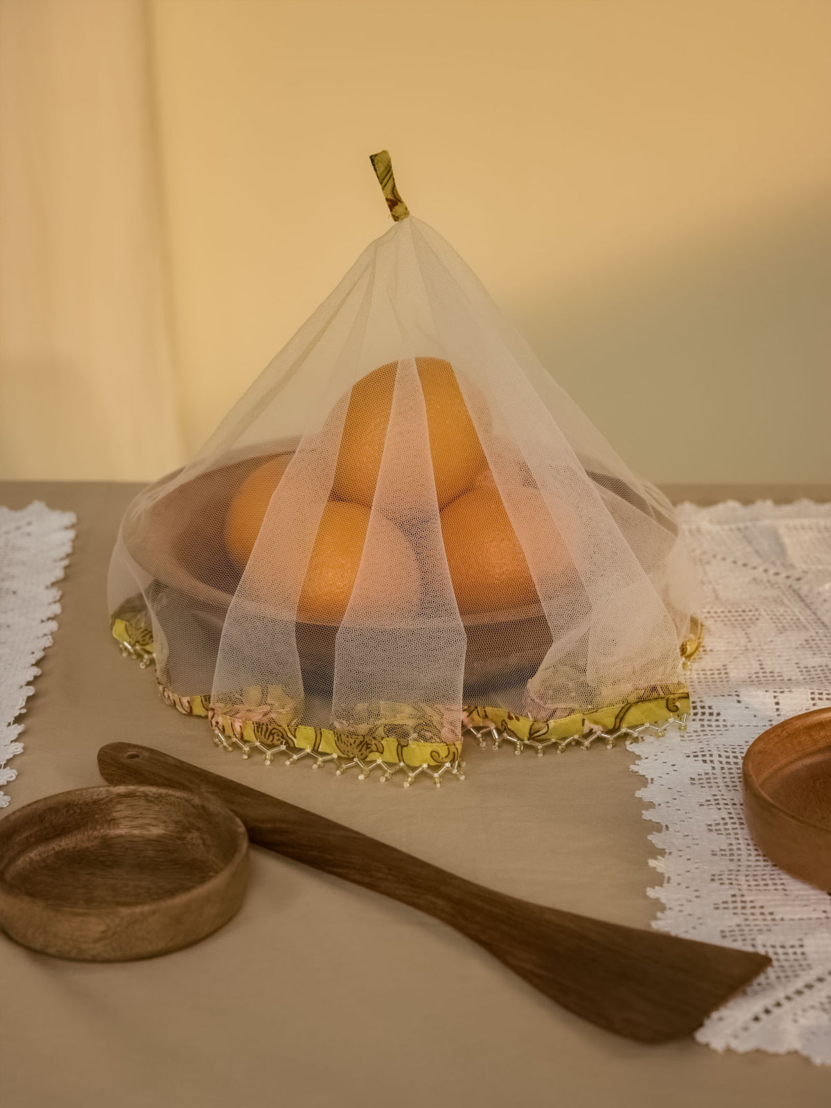 Fruit Cover