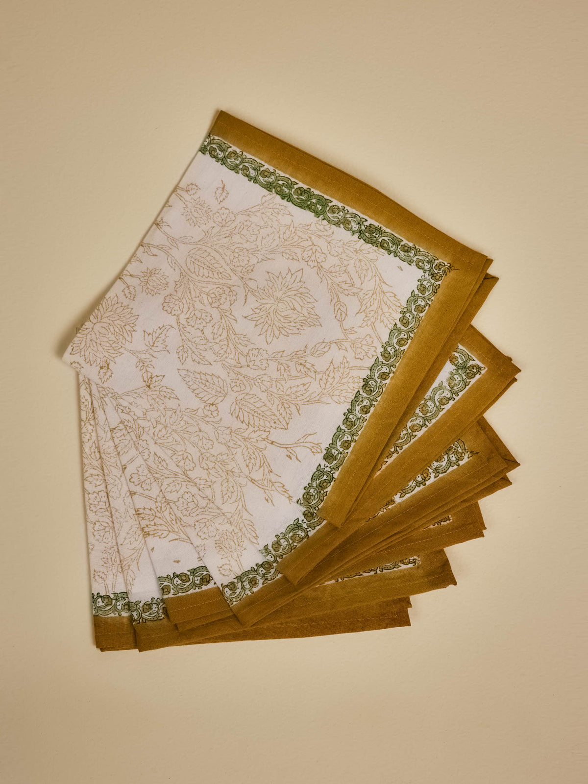 Sunbaked Dinner Napkin (Set of 6)