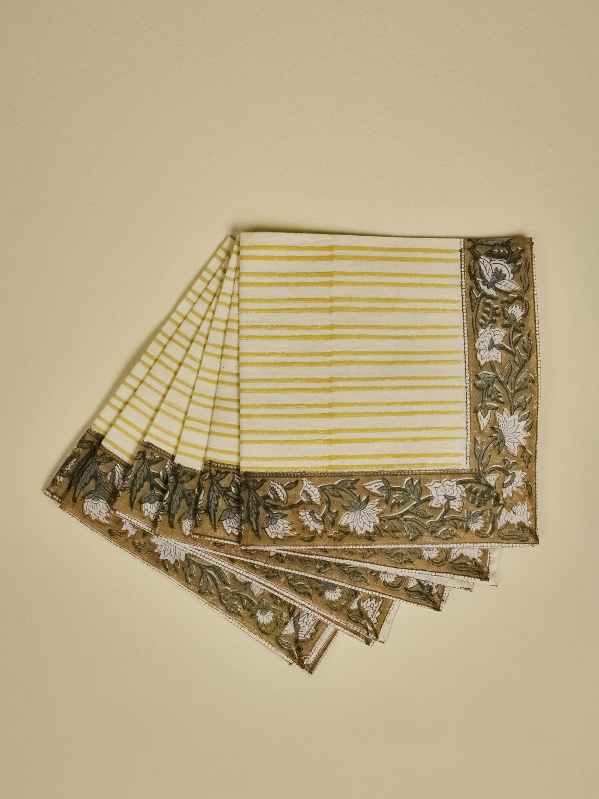 Jodhpur Dinner Napkin (Set of 6)