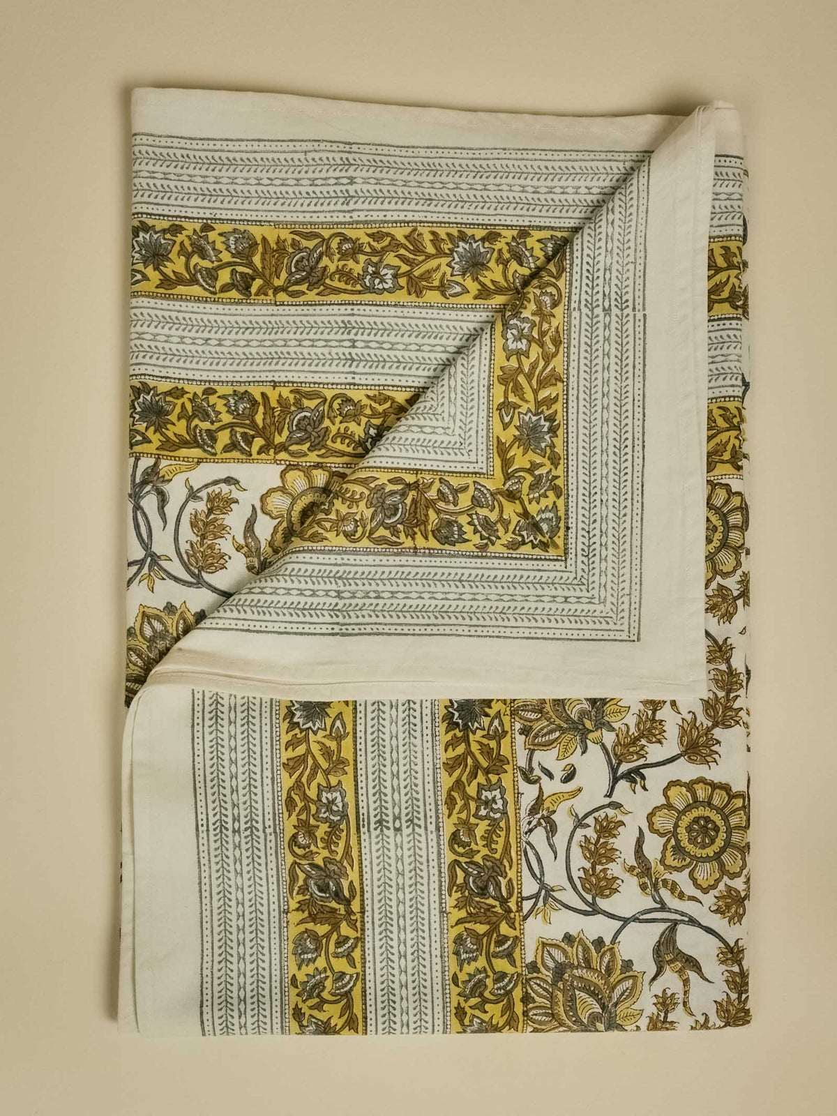 Jodhpur Table Cover