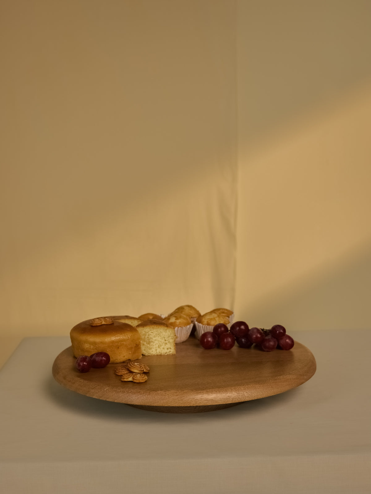 Lazy Susan