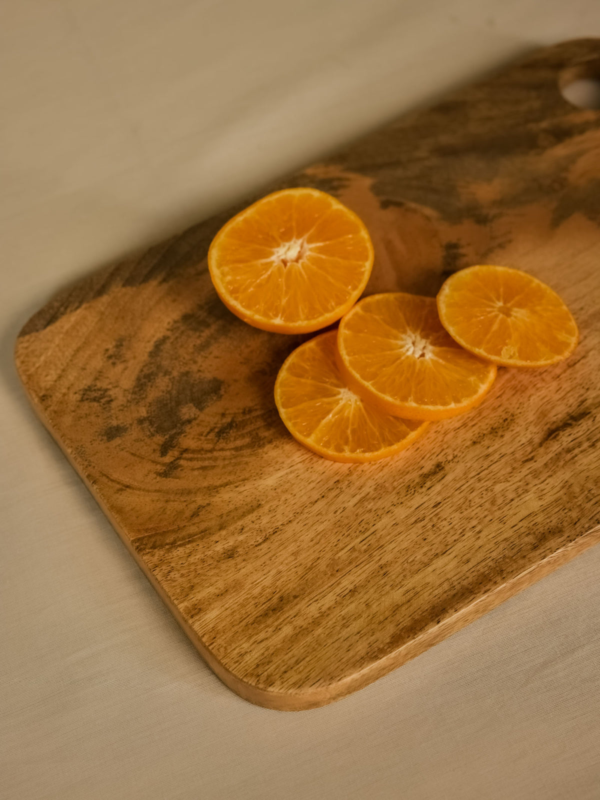 Chopping Board