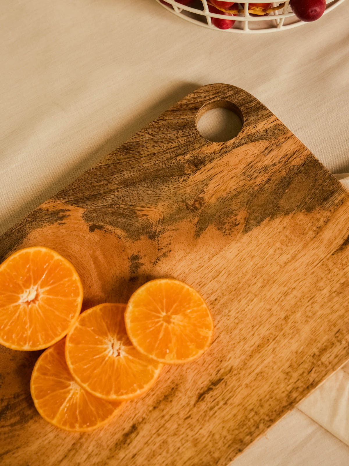 Chopping Board