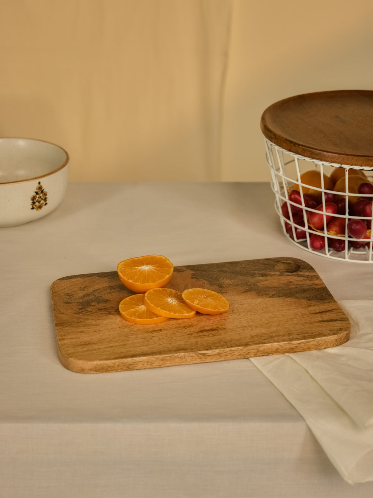 Chopping Board