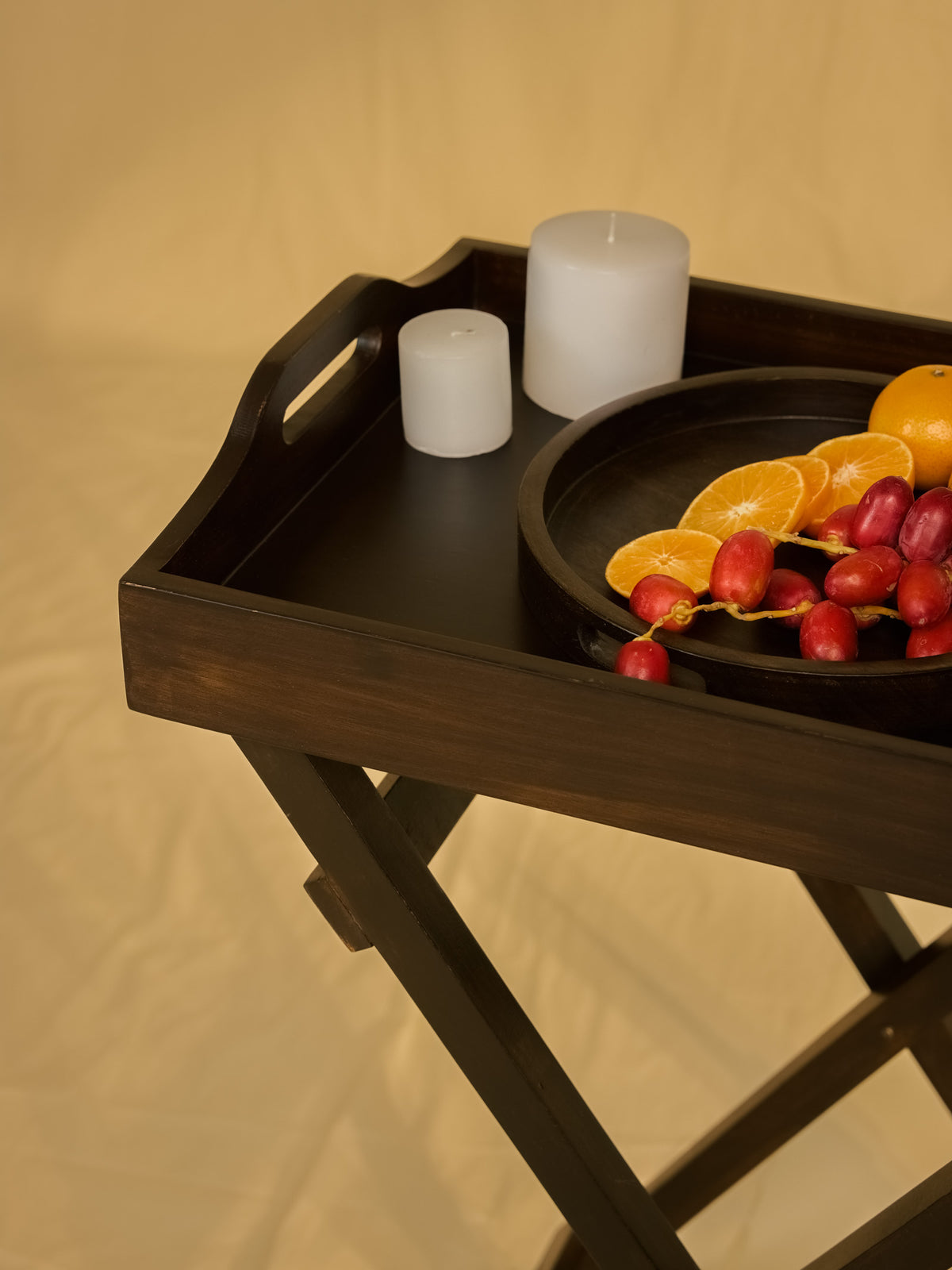 Butler's Tray Table