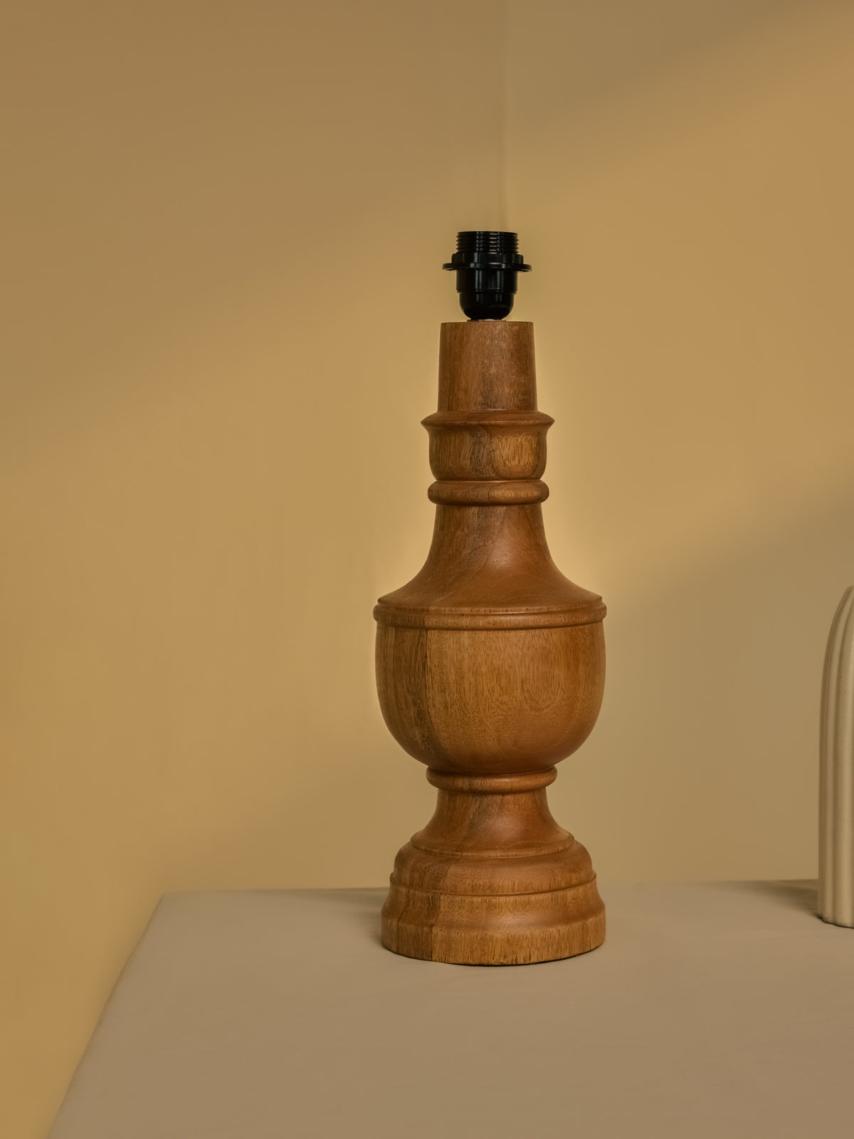 Birch Lane Lamp Stand