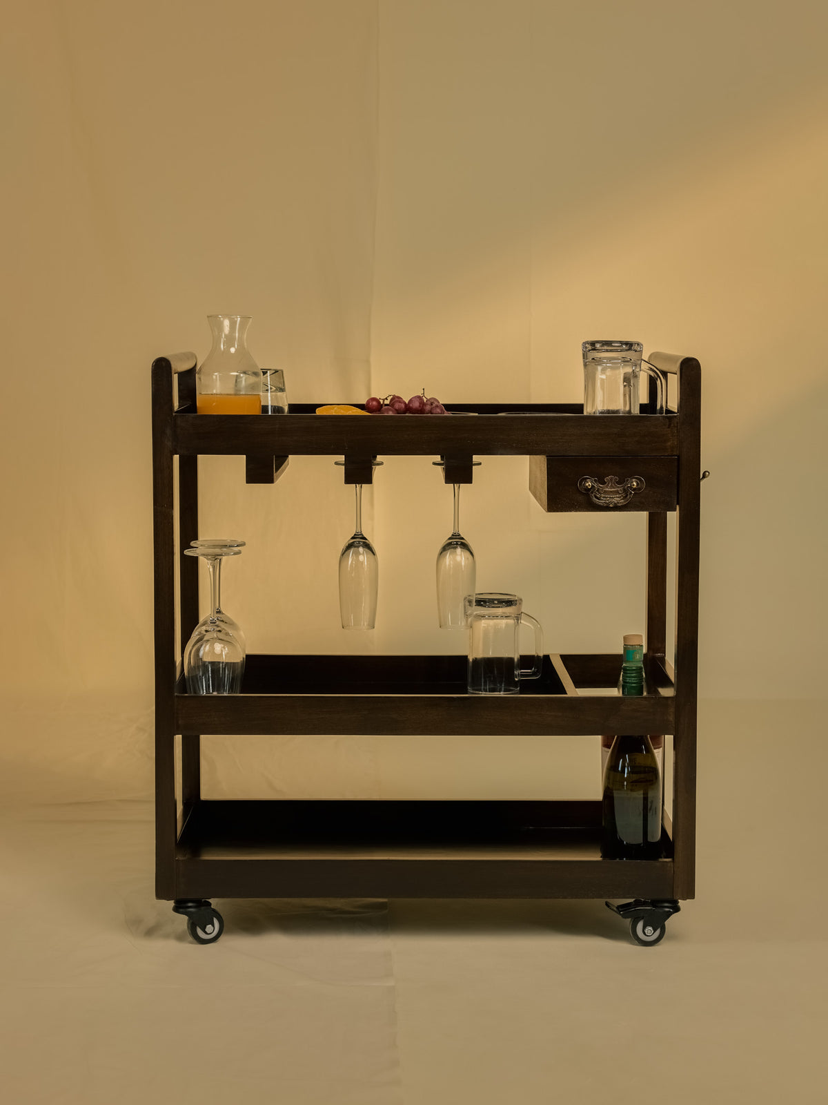 Bar Trolley