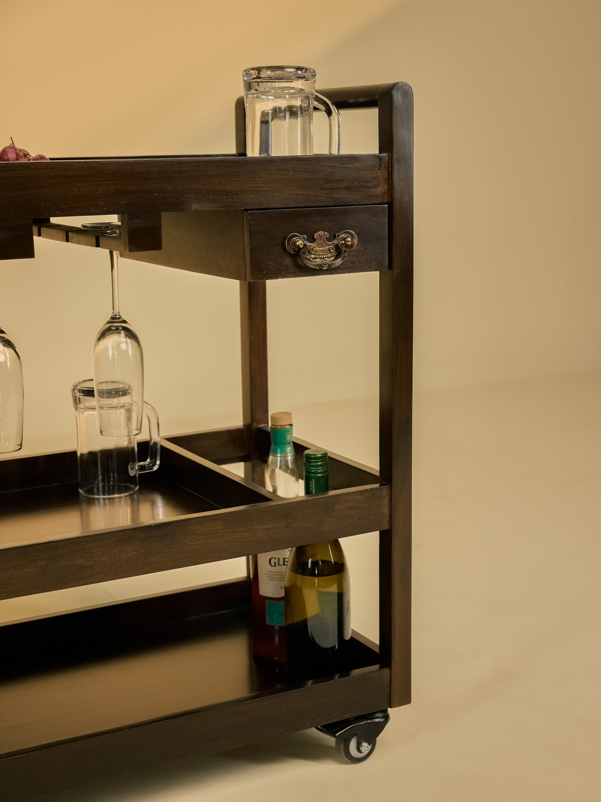 Bar Trolley
