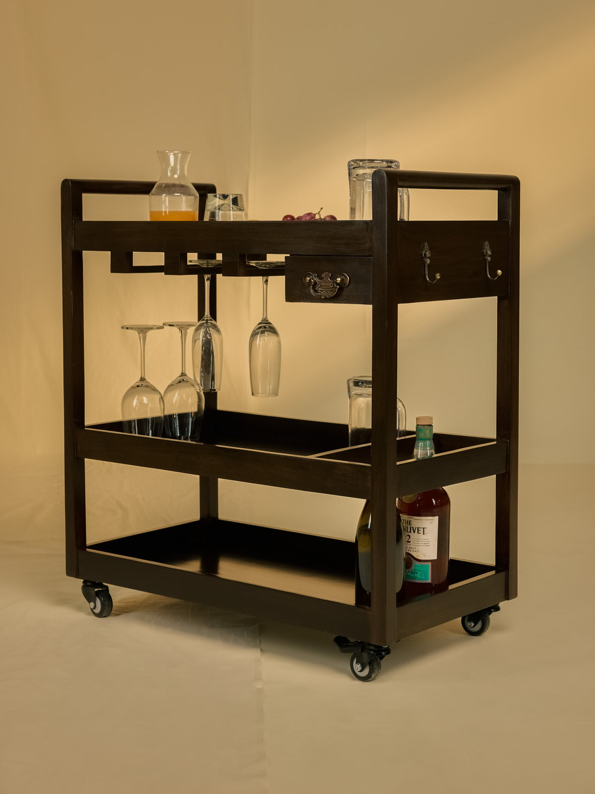 Bar Trolley