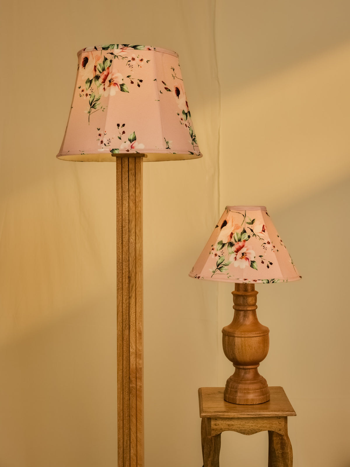 Lamp stand big