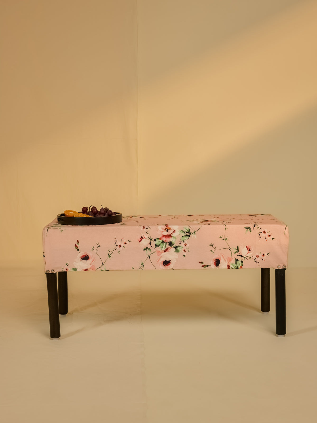 Paddington Ottoman Small Bench