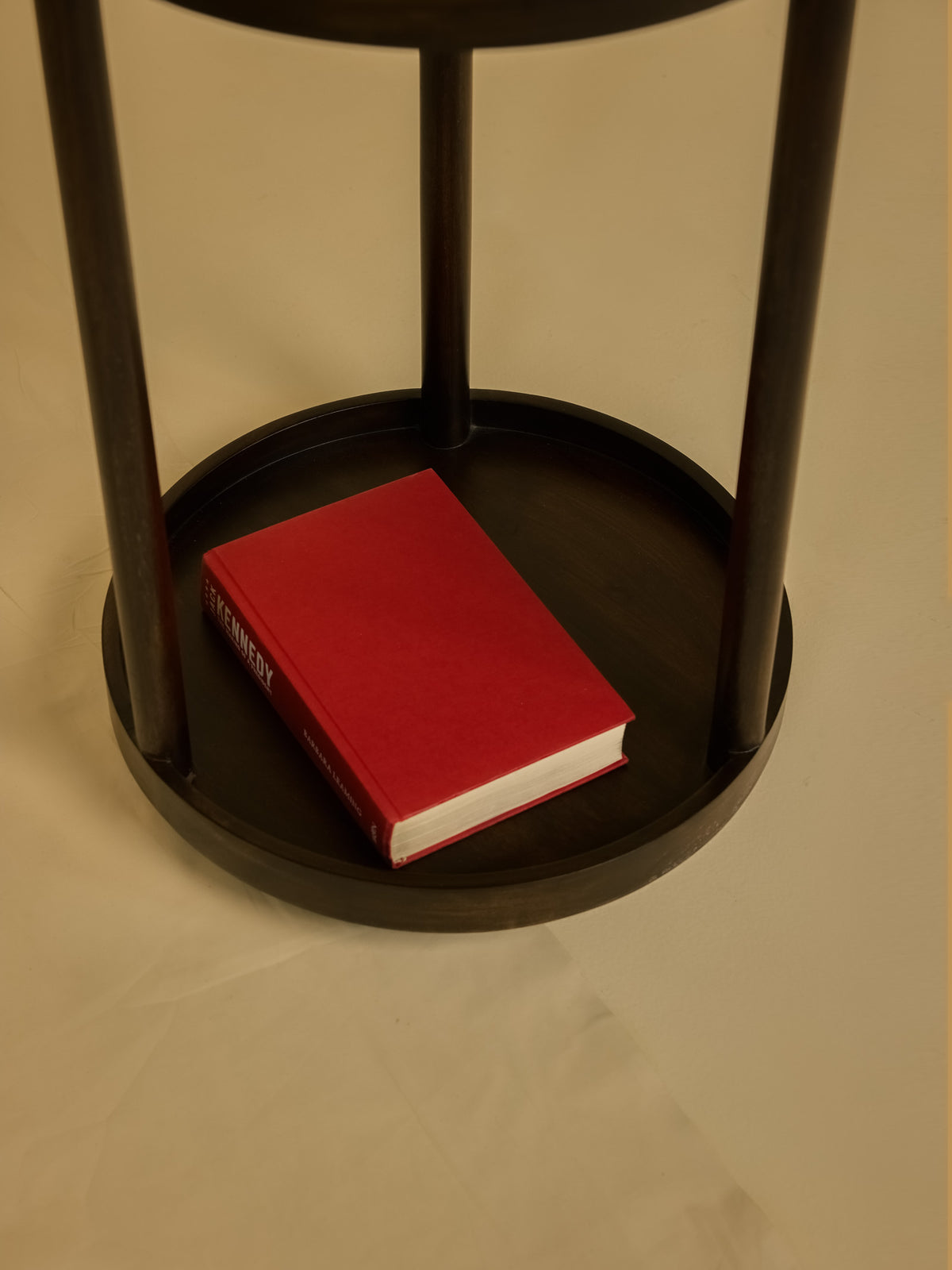 Round Trolley