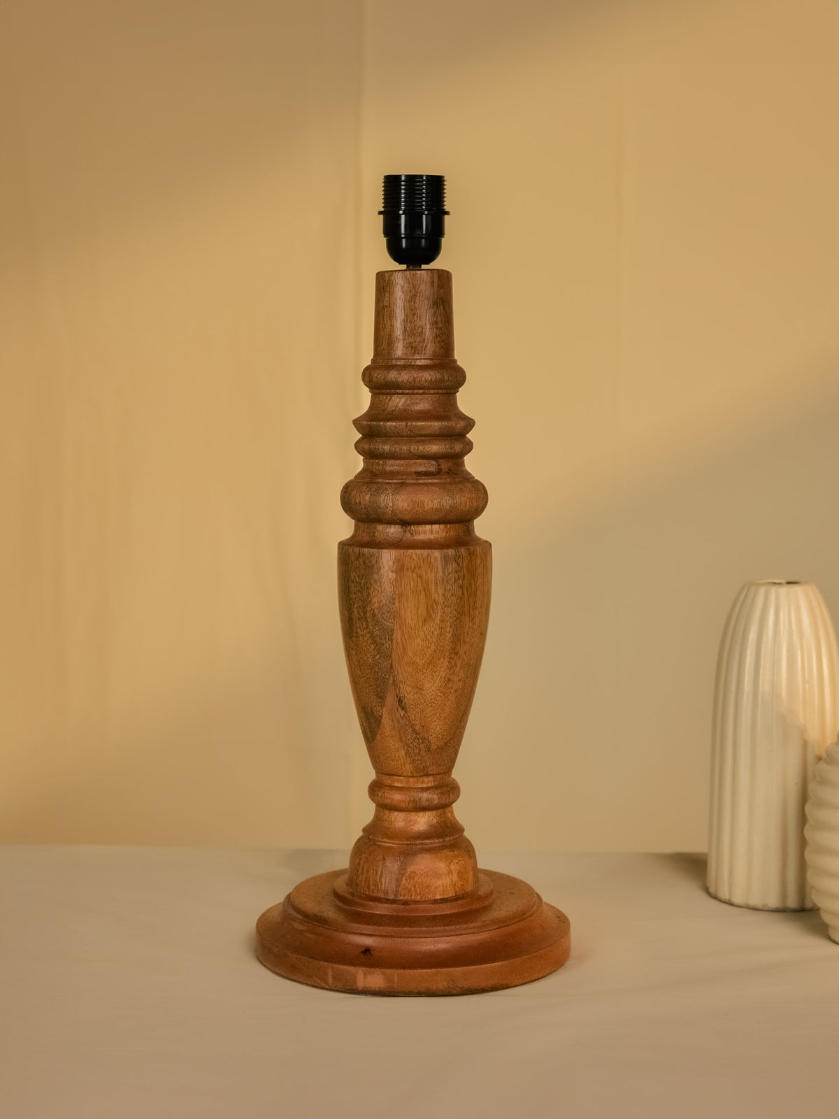 Victorian Lamp Stand