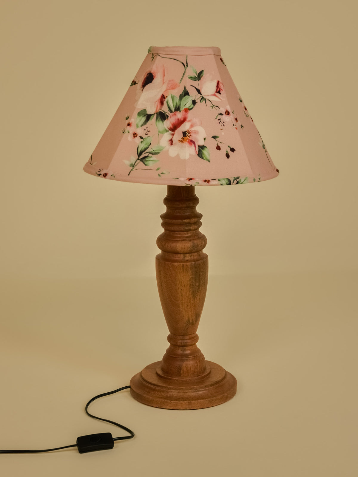Victorian Lamp Stand