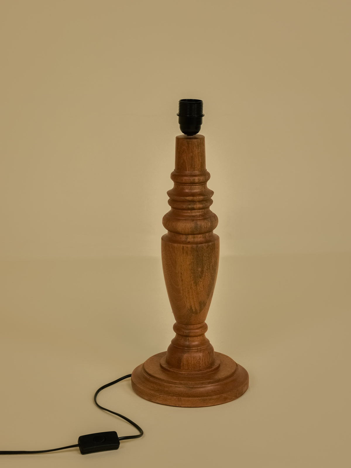 Victorian Lamp Stand