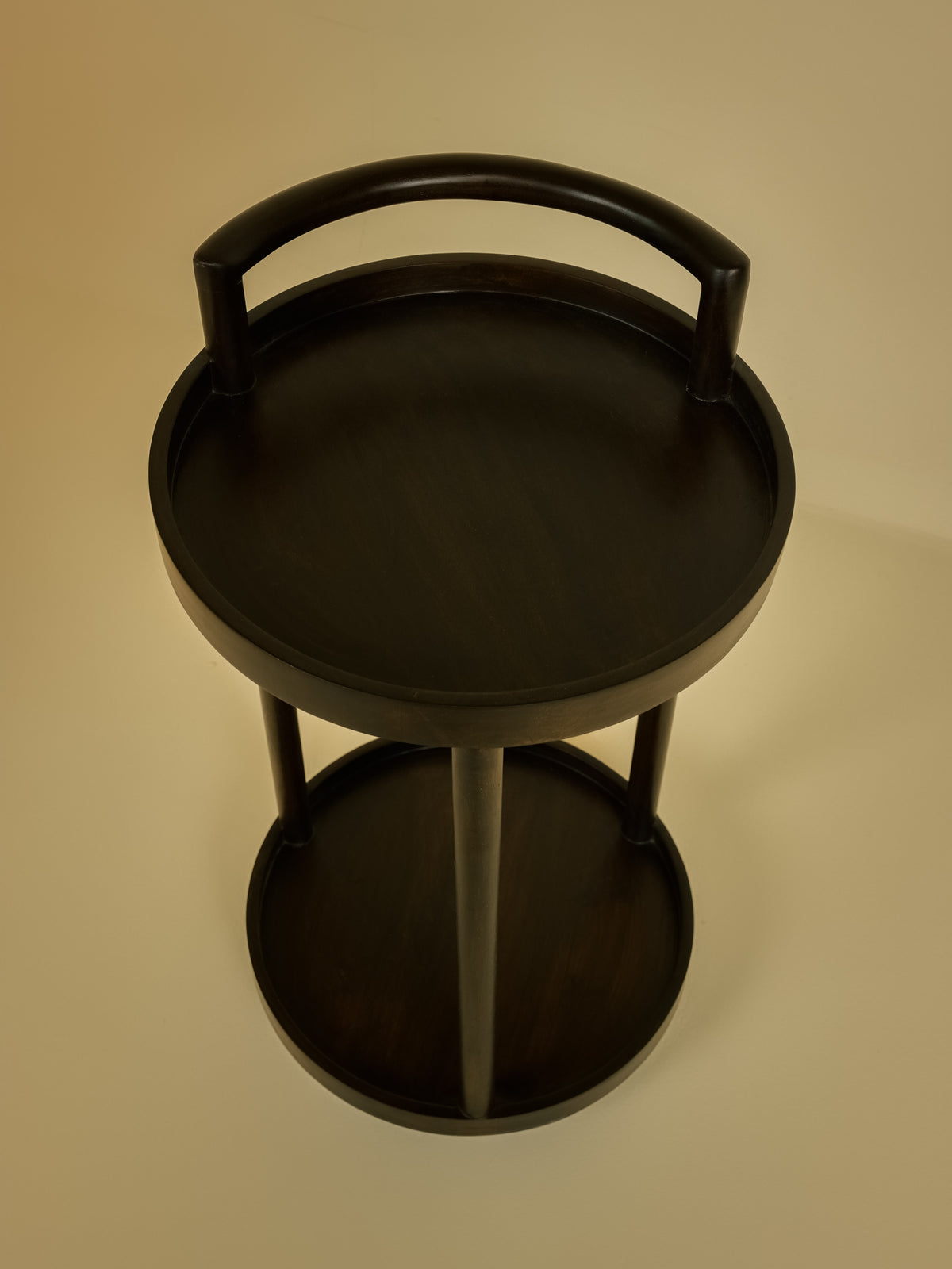 Round Trolley