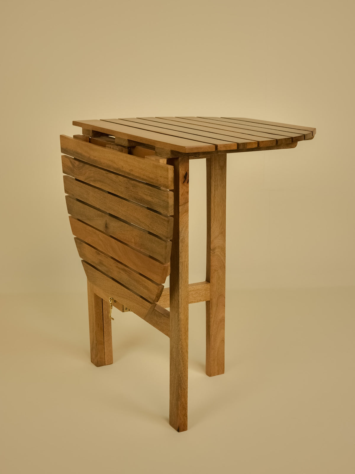 Foldable Safari Table