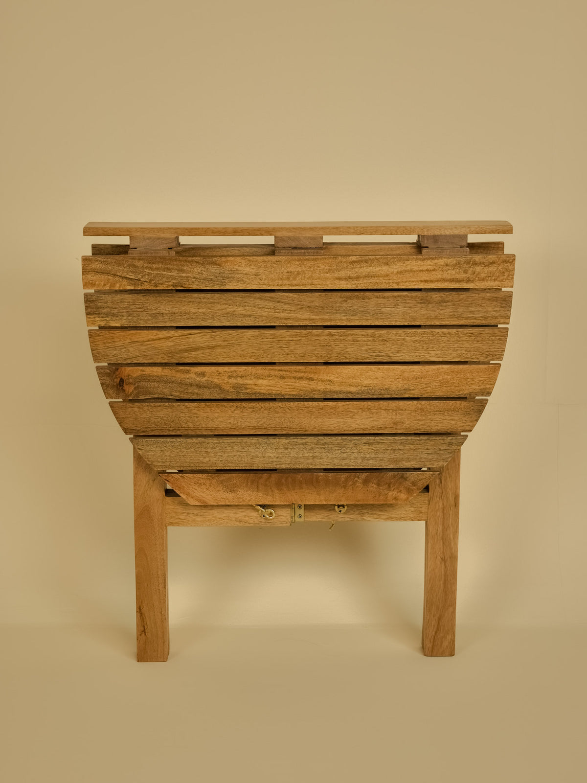 Foldable Safari Table