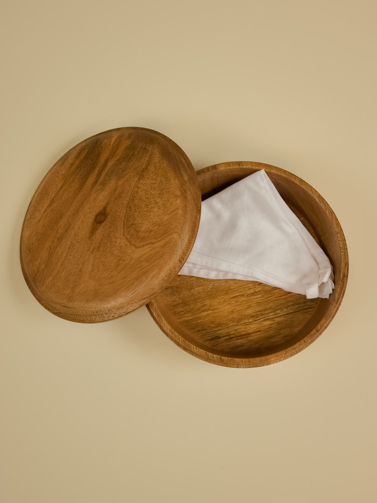 Roti Box