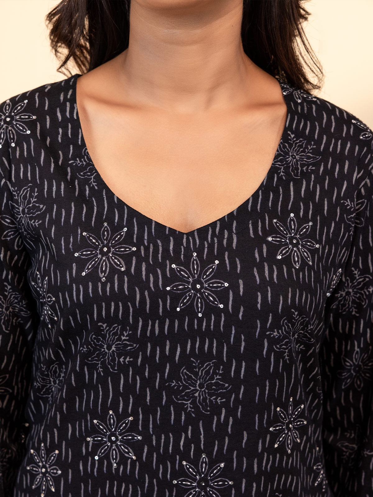 BG- 31 Cotton Kurta