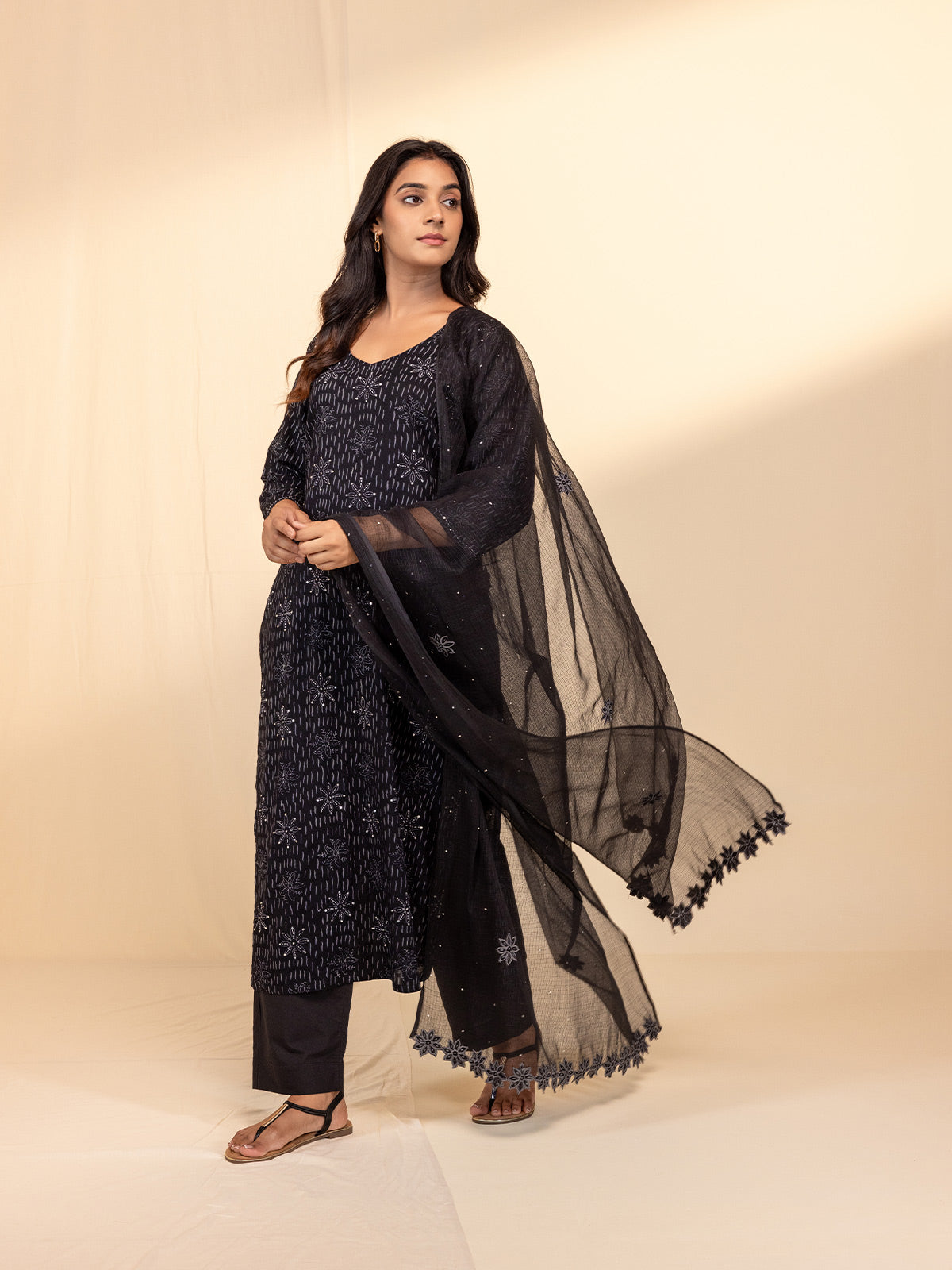 BG- 31 Cotton Kurta