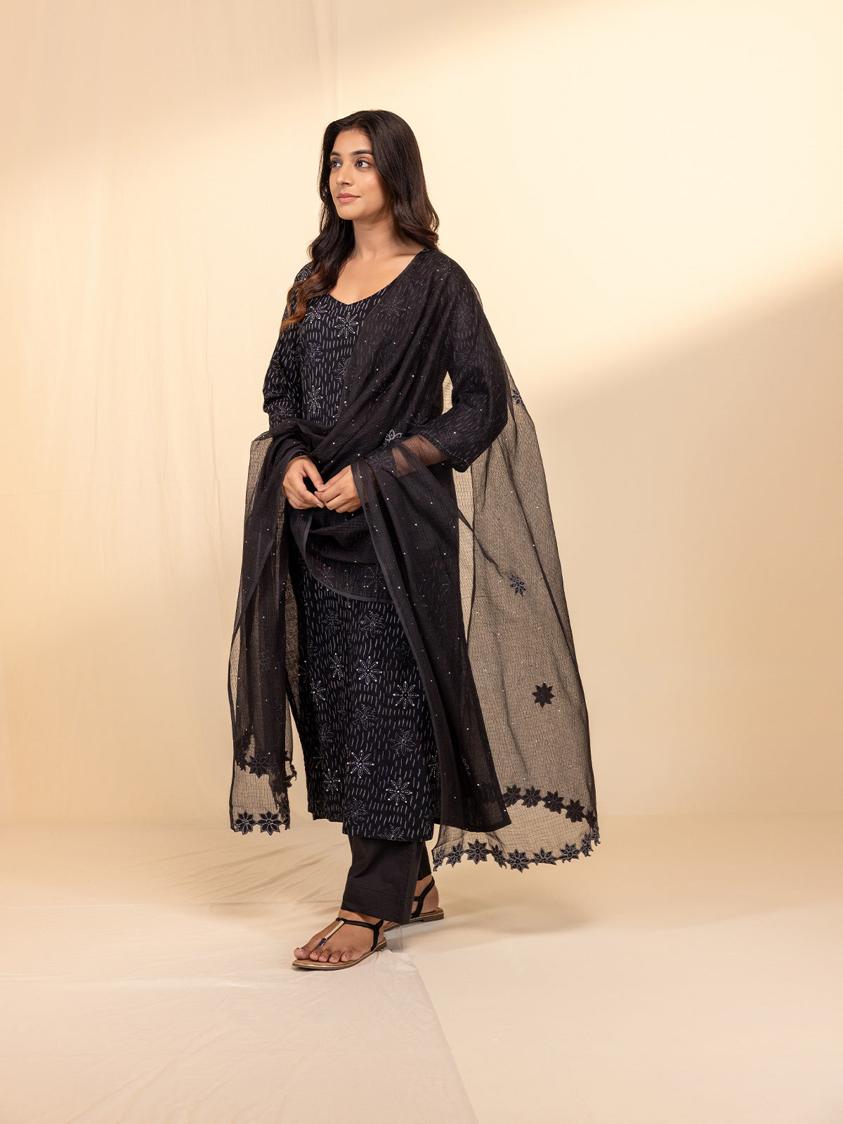 BG- 31 Cotton Kurta