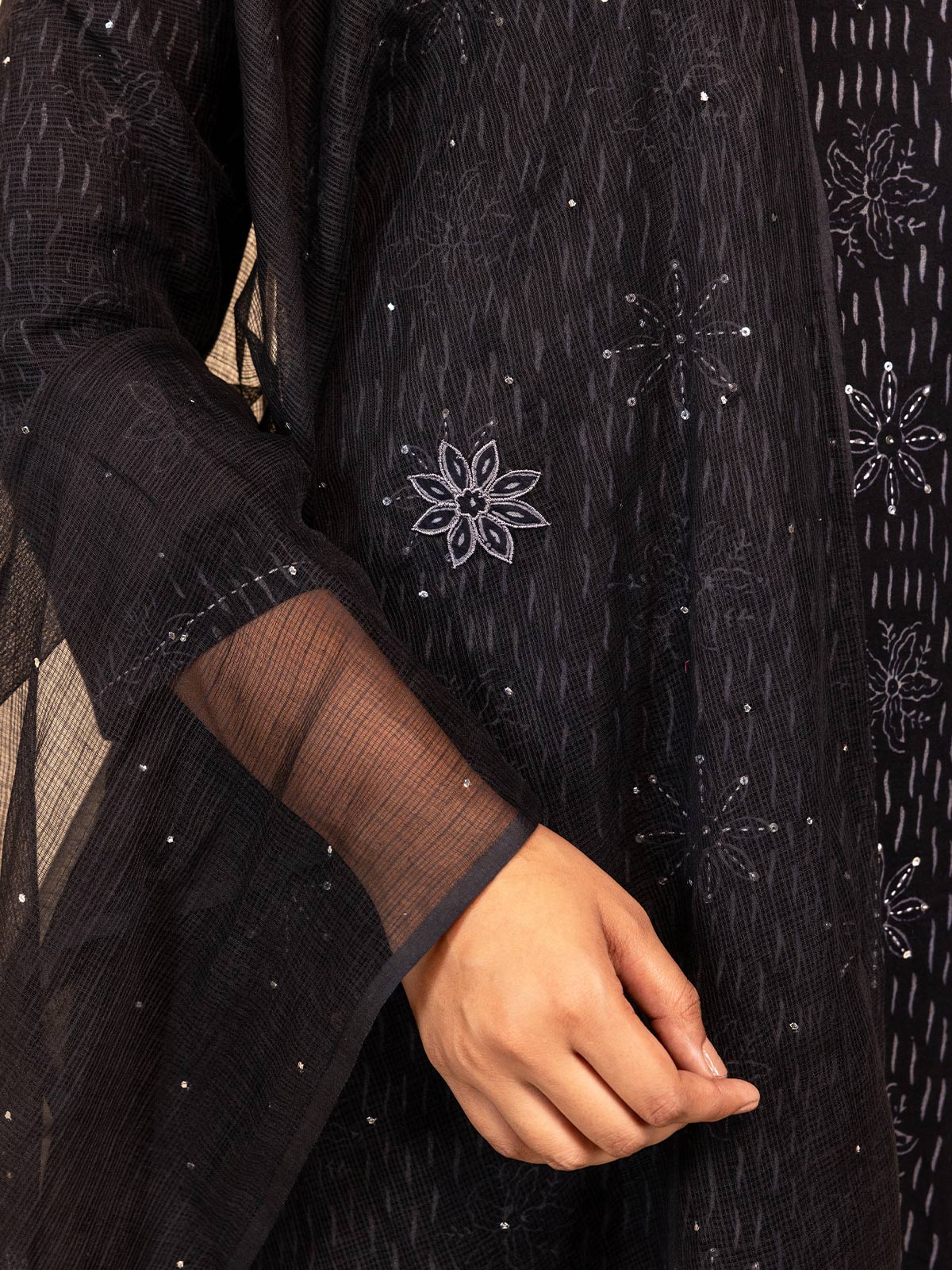 BG - 31 Kota Dupatta