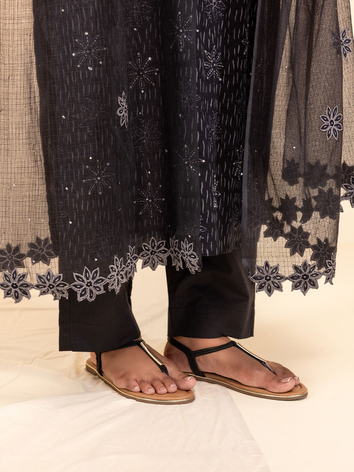 BG - 31 Kota Dupatta