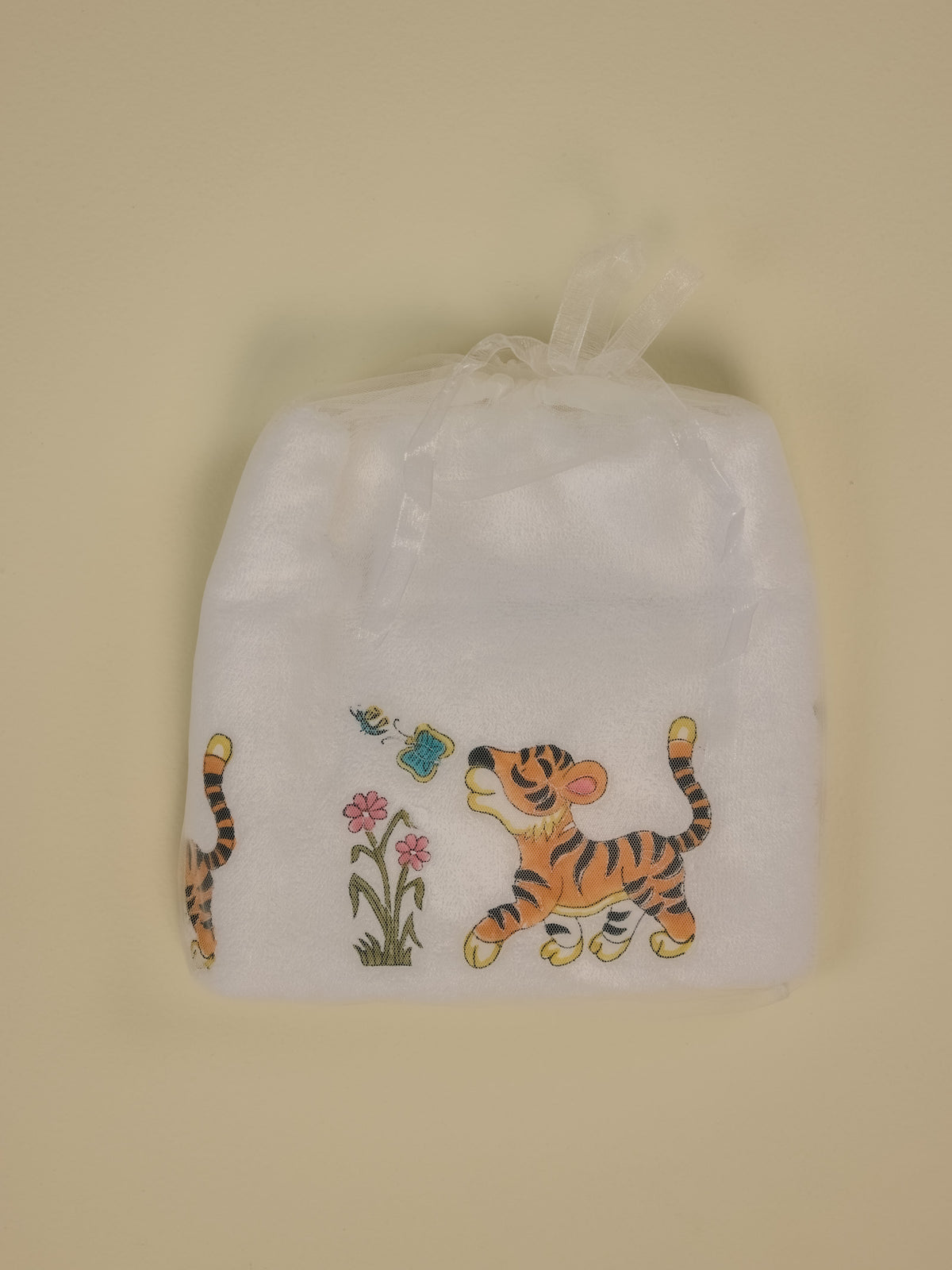 Tigee Baby Towel