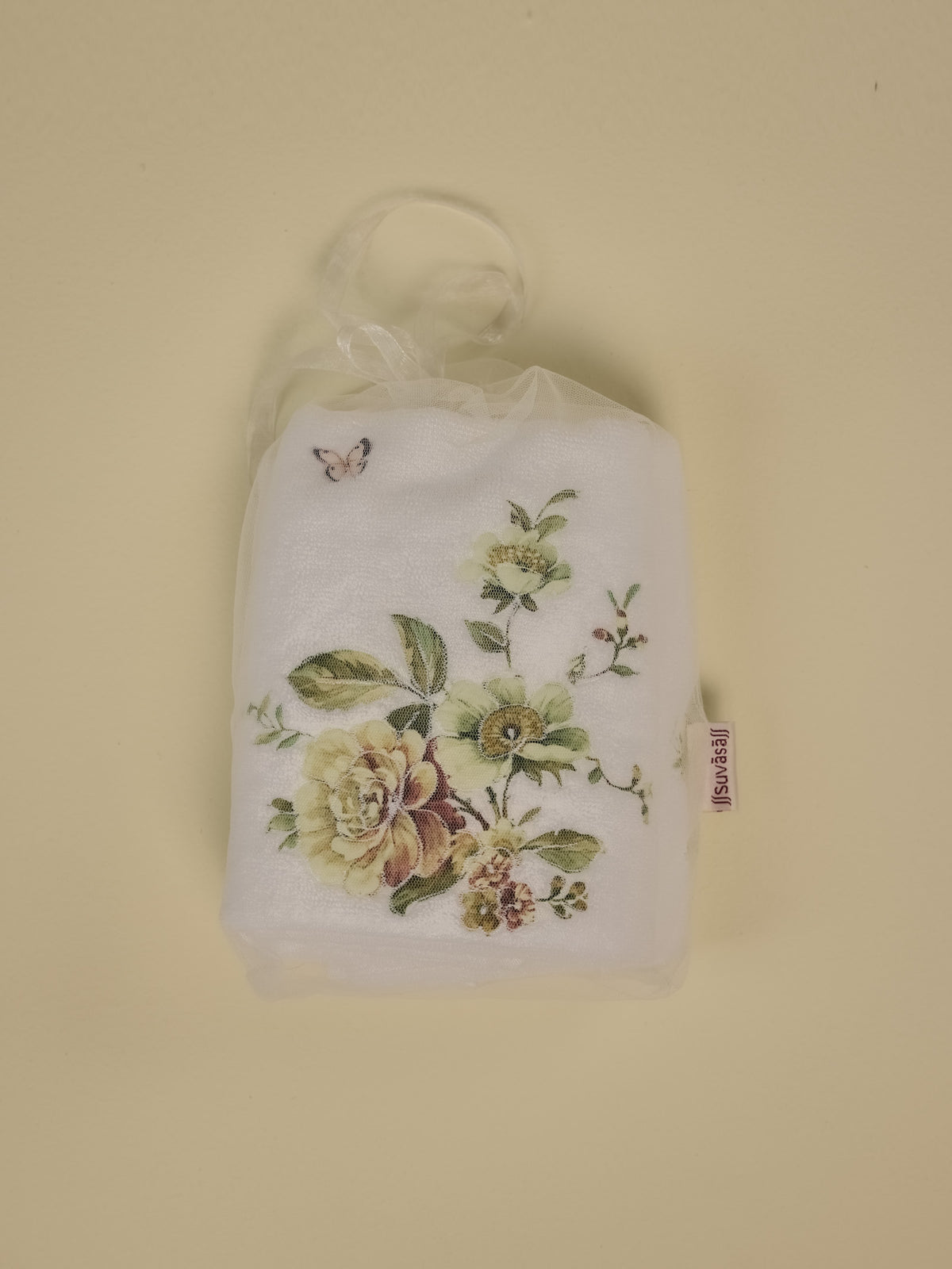 Day Dream Hand Towel (Set of 2)