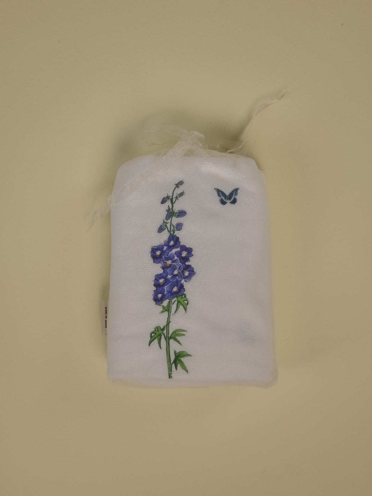 Larkspur Hand Towel (Set of 2)