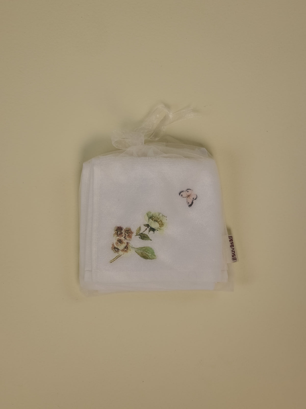 Day Dream Face Towel (Set of 2)