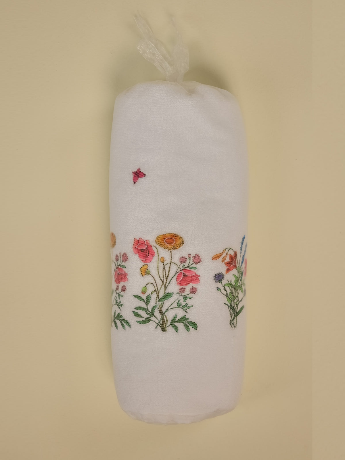 English Countryside Bath Towel