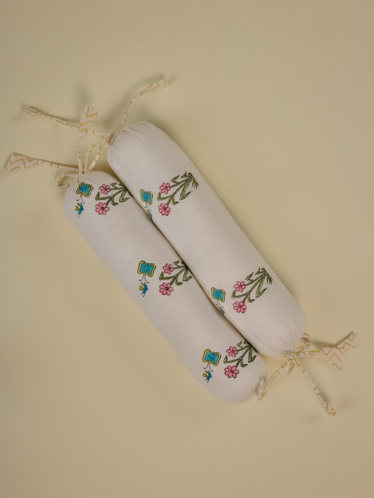 Baby Tigee Crib Set