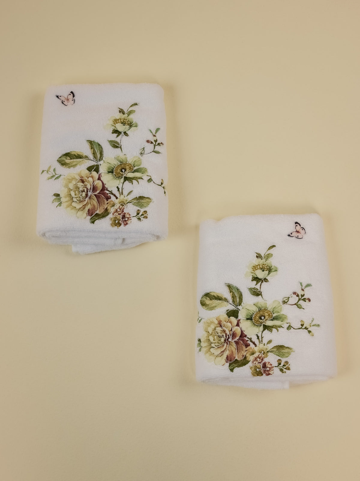 Day Dream Hand Towel (Set of 2)