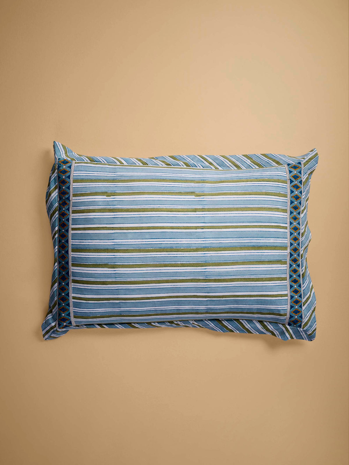 Chandra Mahal Pillow Cover (Set of 2)