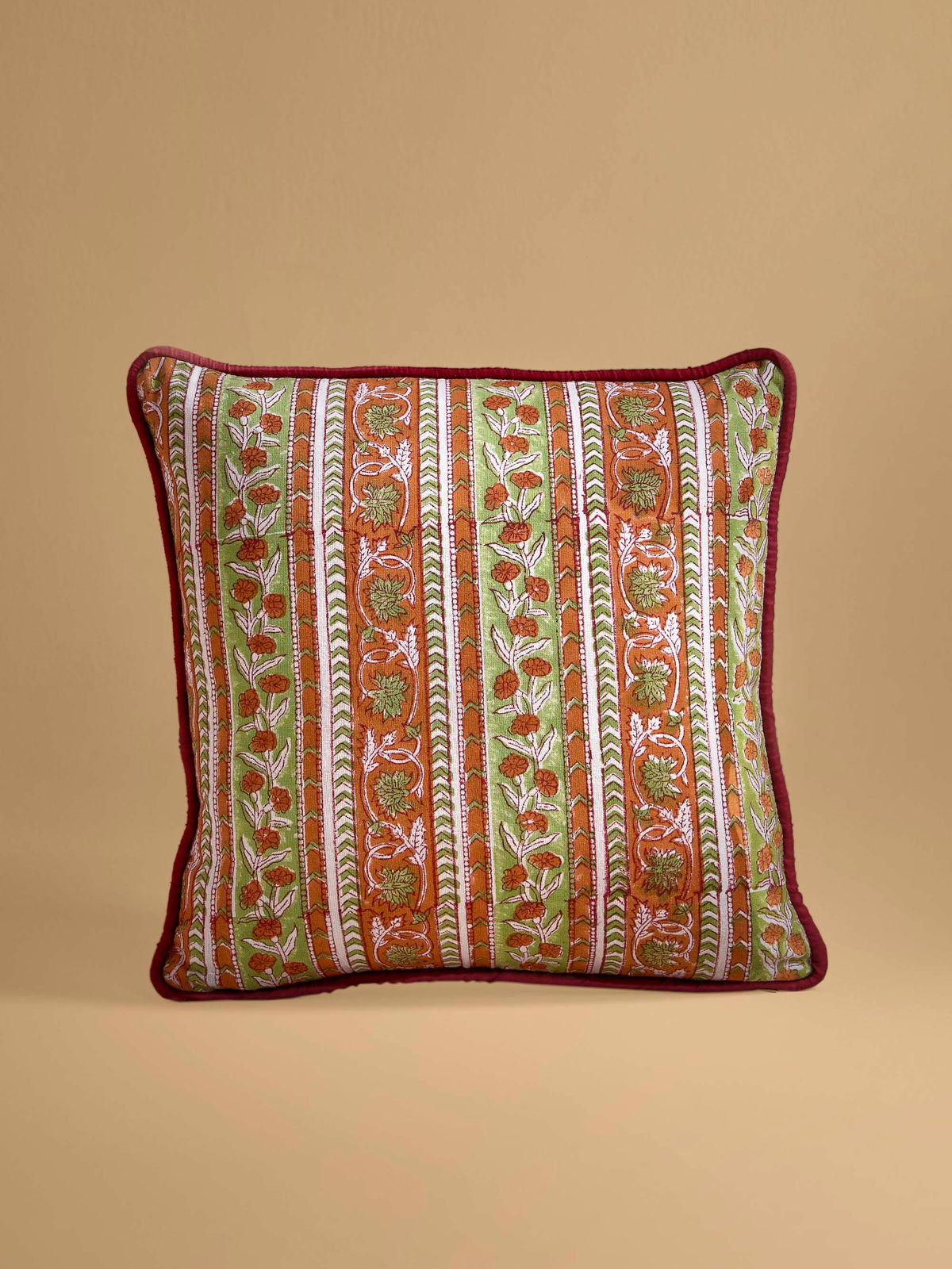 Chittor 12" x 12" Cushion Cover