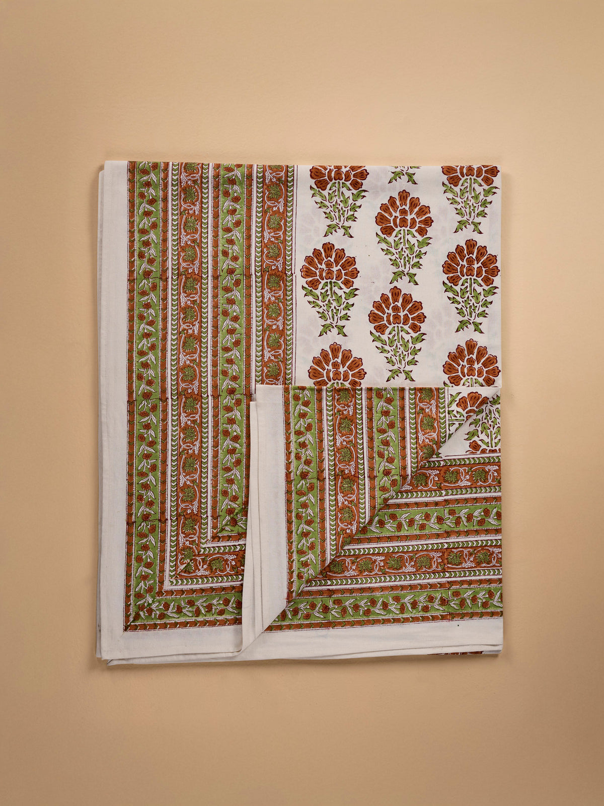 Chittor Bed Cover
