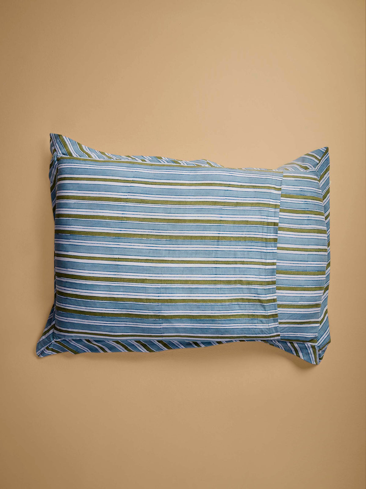 Chandra Mahal Pillow Cover (Set of 2)