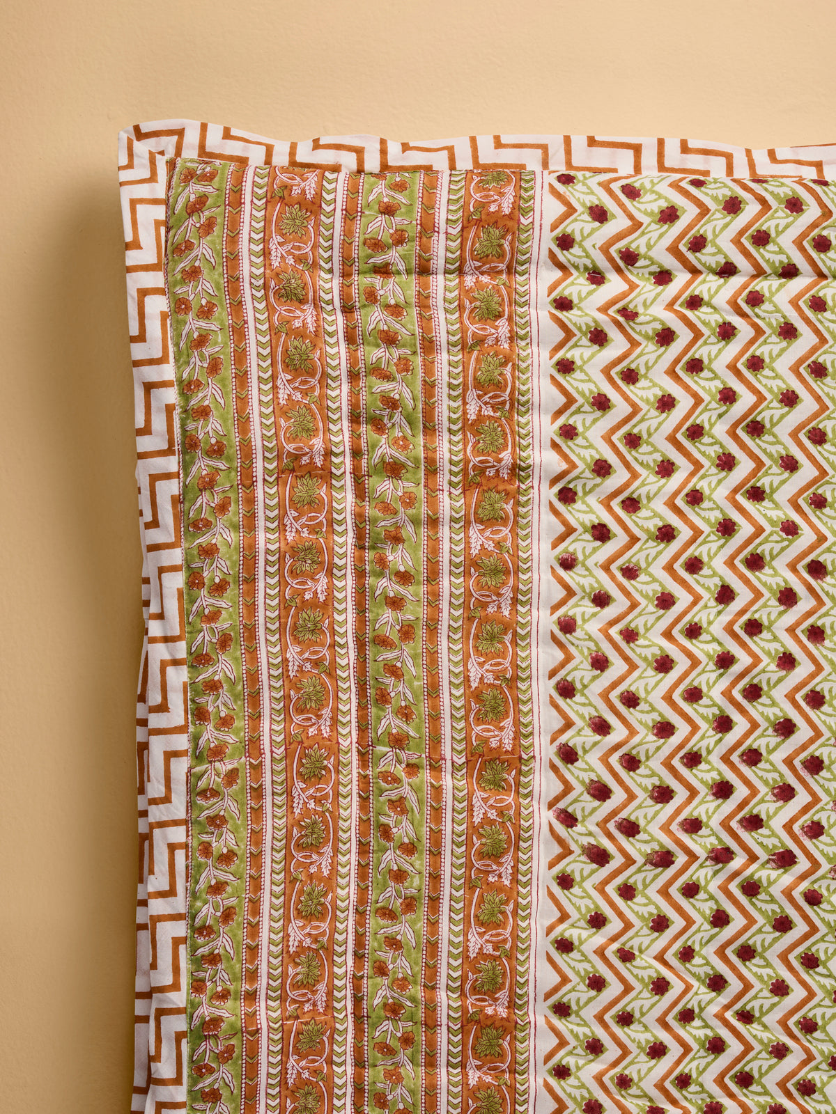 Chittor Quilt