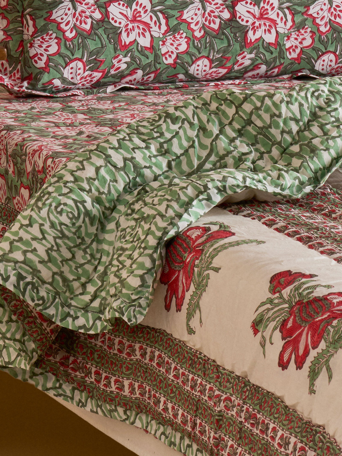 Pali Quilt