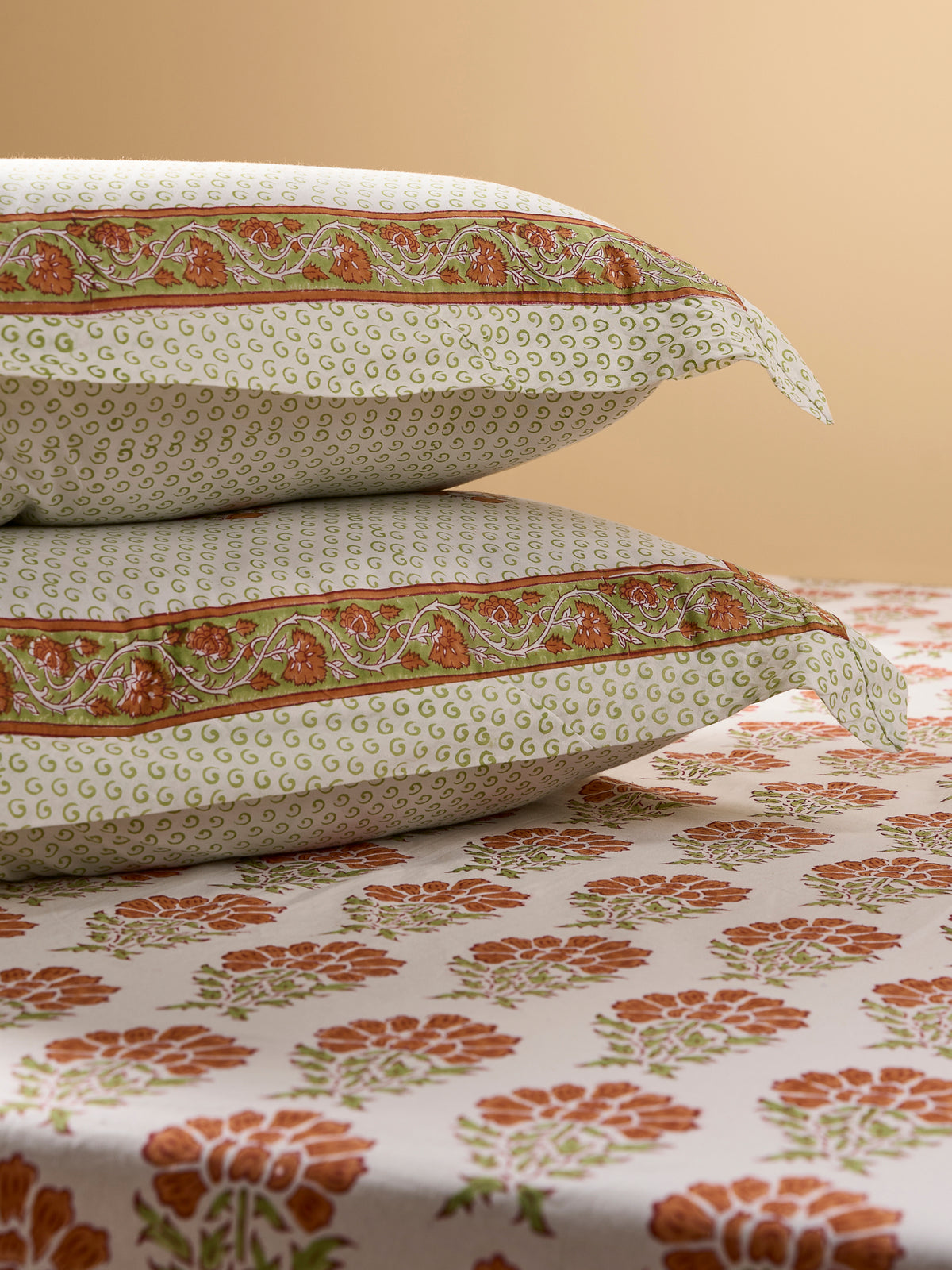 Chittor Pillow Cover (Set of 2)