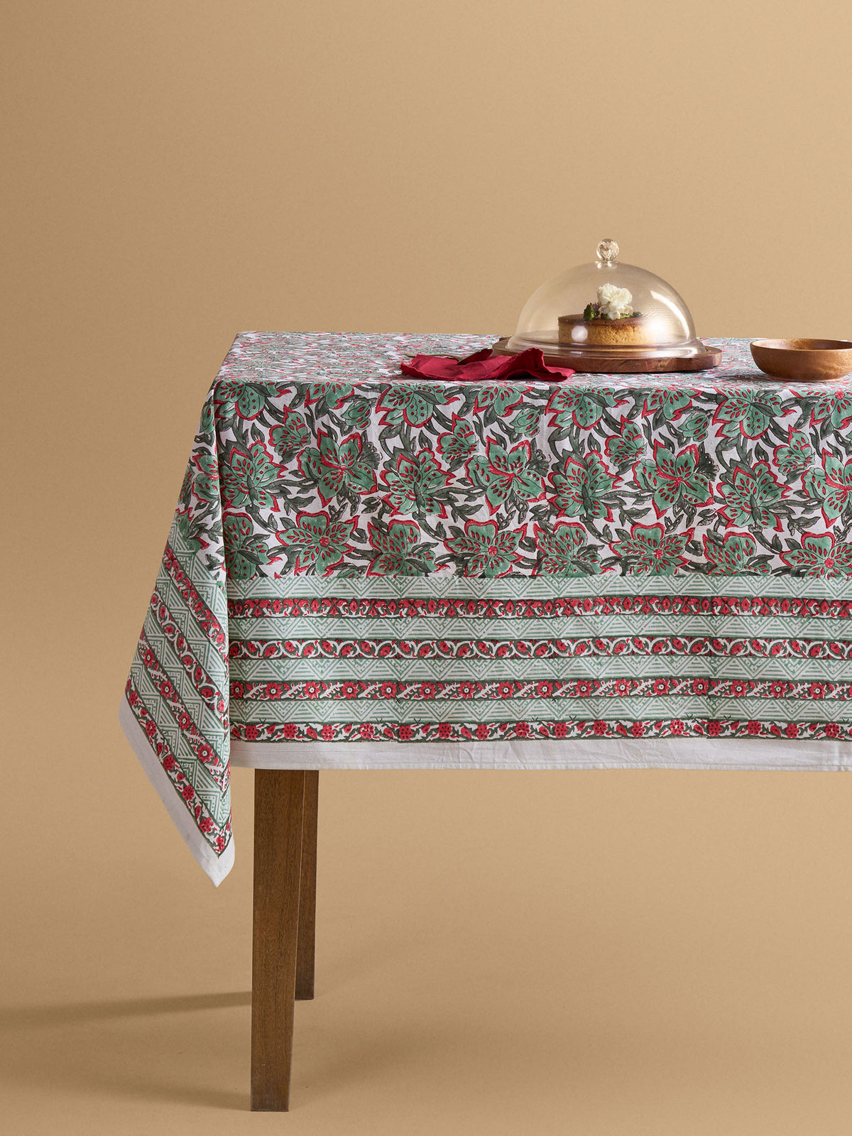 Pali Table Cover