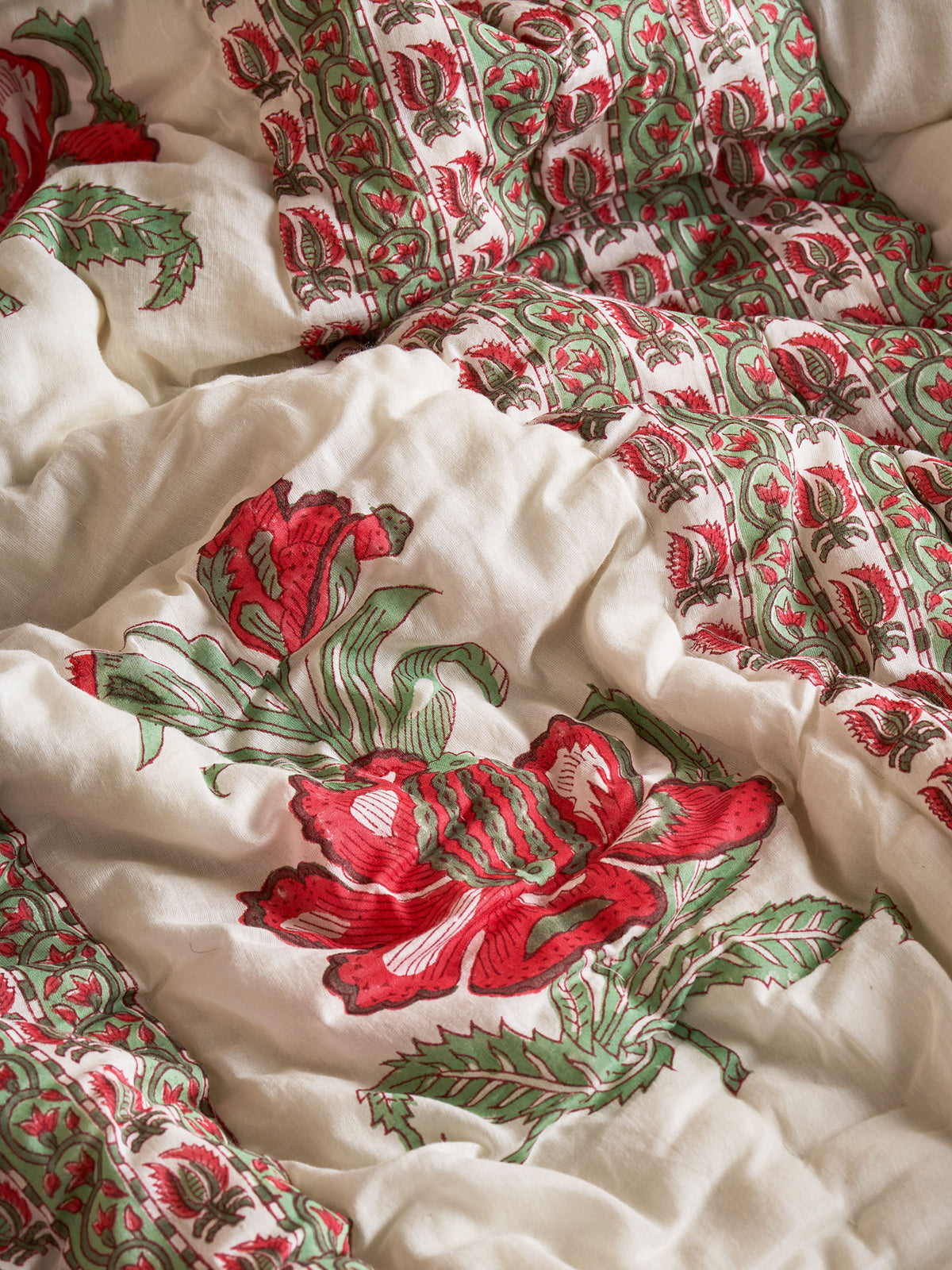Pali Quilt