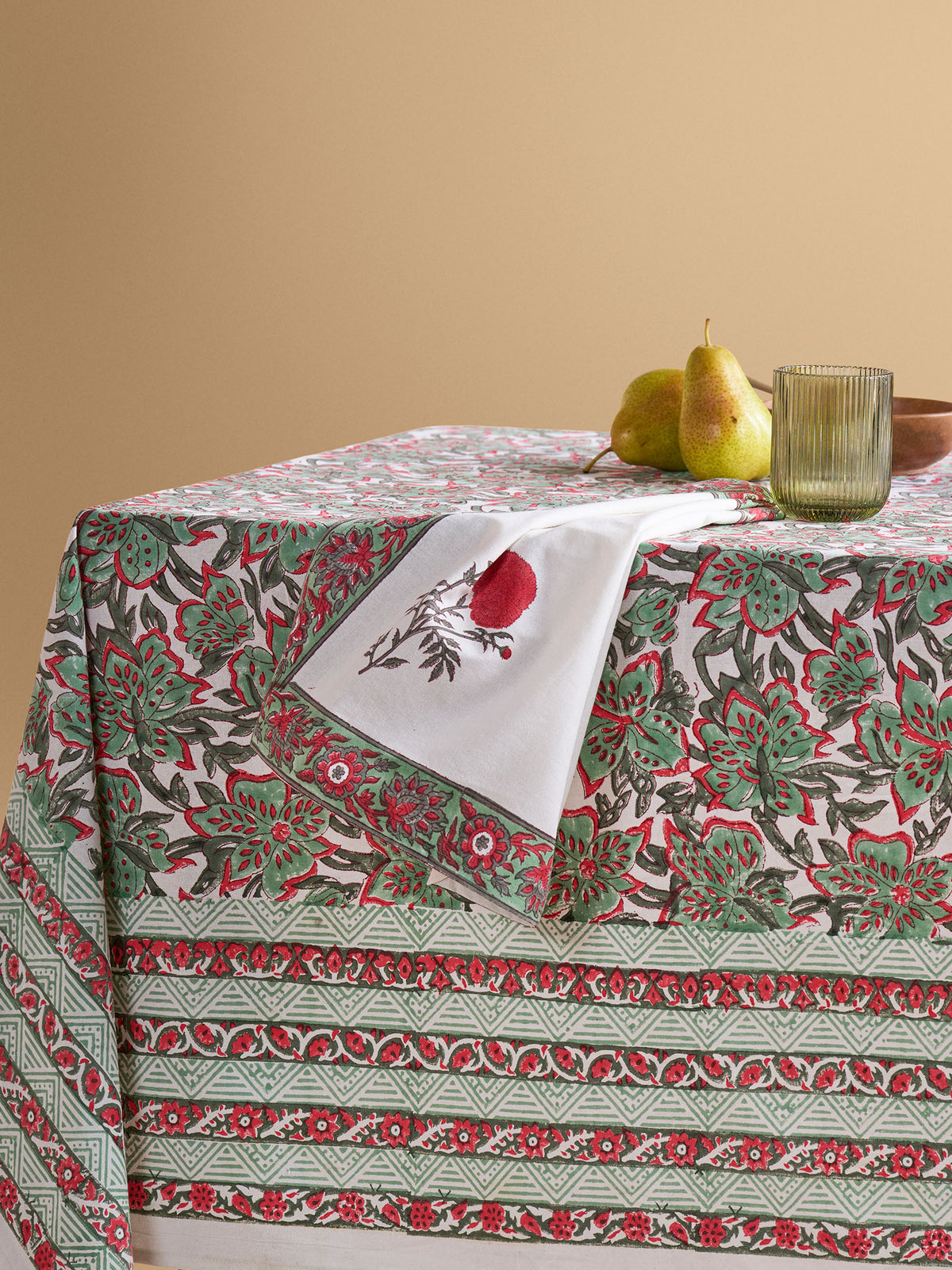 Pali Table Cover