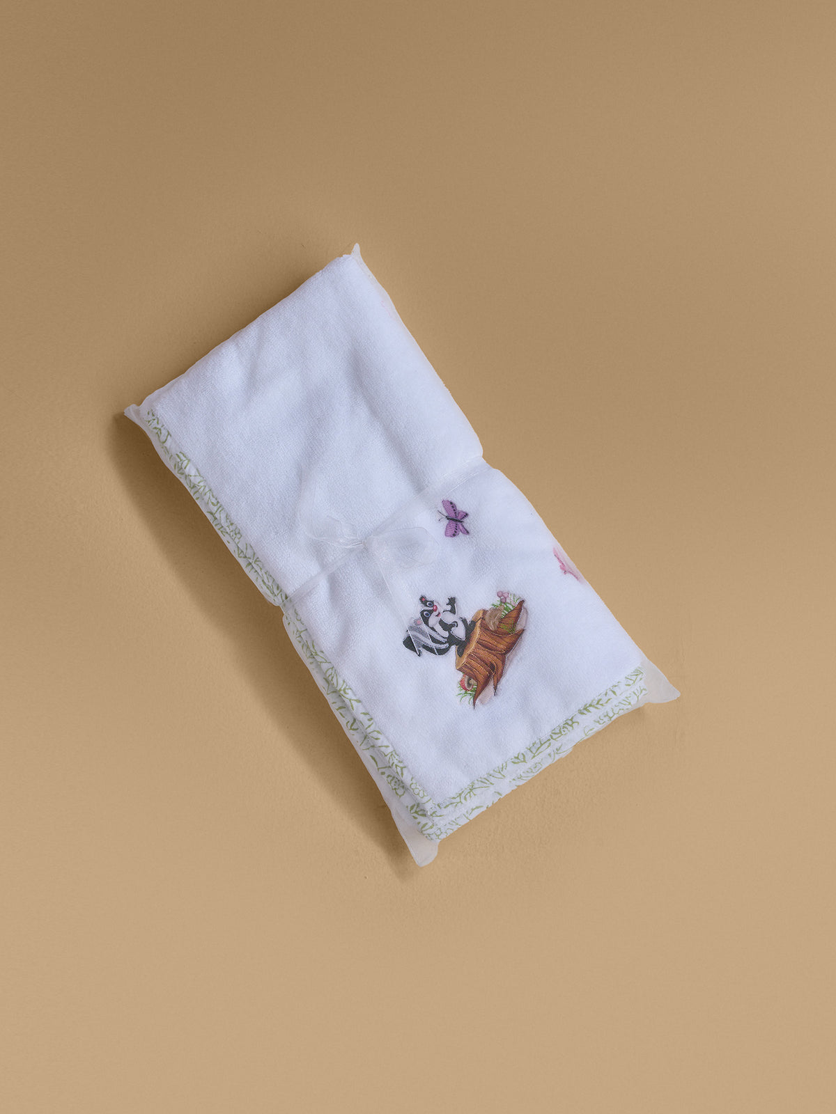 Jungle Life Towel Set