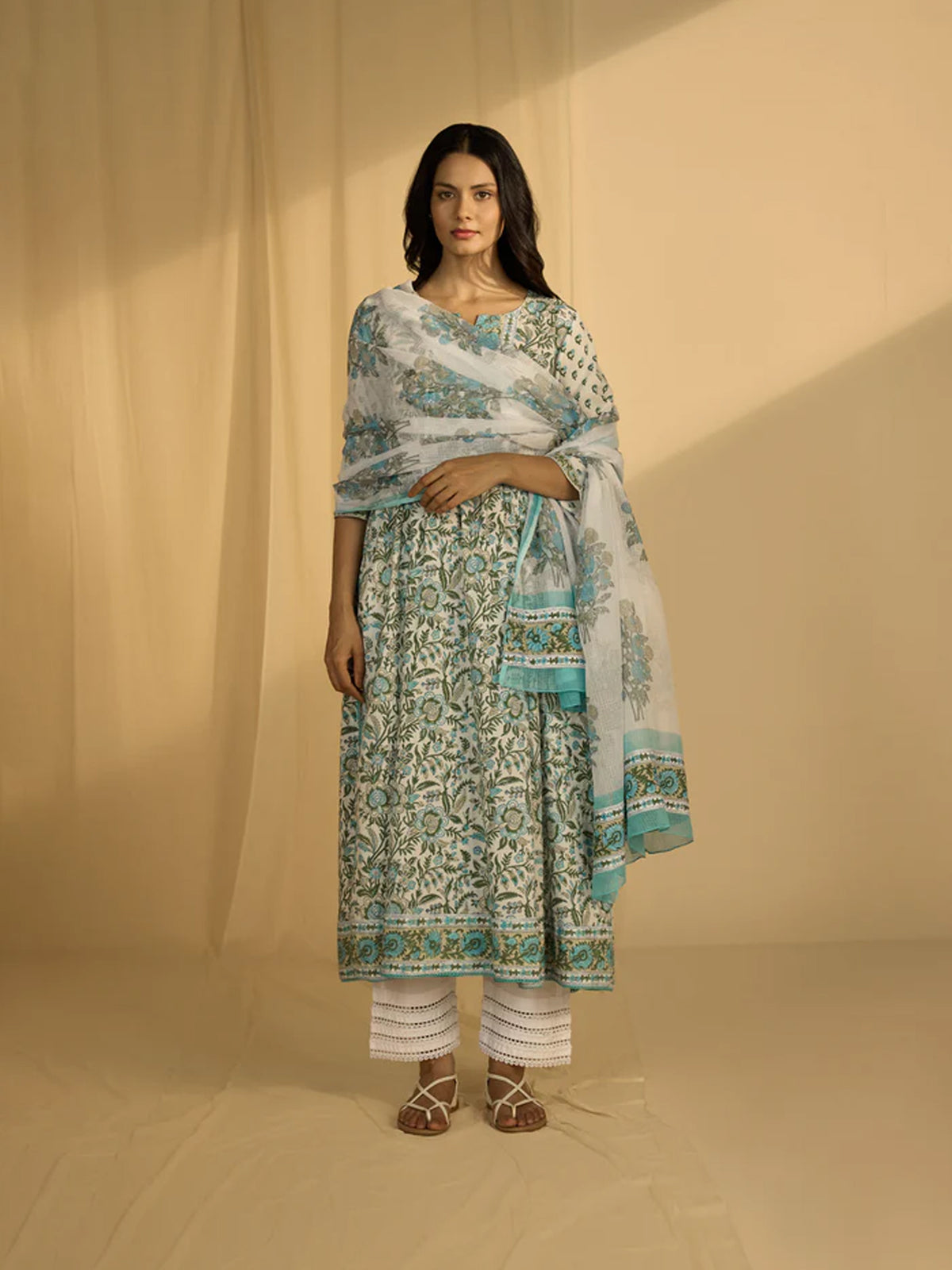 Bada Mor Kota Dupatta